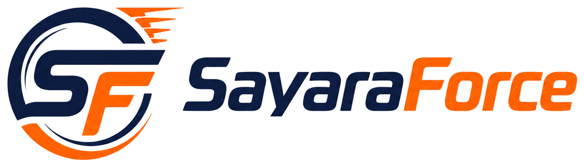 SayaraForce